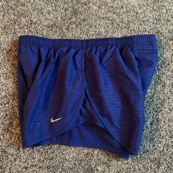 Nike Dri-Fit Running Shorts - Picture 3 of 3